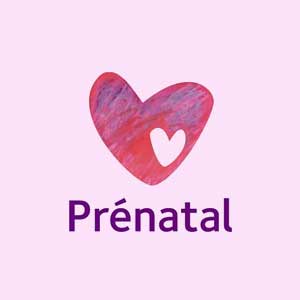Prenatal webshop